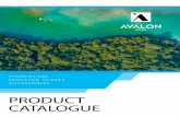 PRODUCT CATALOGUE - Adventure Binoculars and … › Avalon-Optics-Catalogue-US.pdfmakes them ideal for getting a closer look from up to 20 miles away. Included with the binoculars