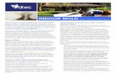 INDOOR MOLD - DHEC...mold remediation and are interested in volunteering your services, please visit the SC Emergency Management Division’s volunteer website or call 1-888-585-9643.]