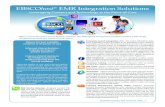 EBSCOhost EMR Integration Solutions · 2011-02-23 · EBSCOhost® EMR Integration Solutions Leveraging Content and Technology at the Point-of-Care (Continued on the reverse side...)