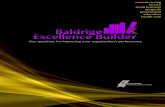 Baldrige Excellence Buildercorevaluespartners.com/.../Baldrige_Excellence_Builder.pdfThose recognized as U.S. role models receive the Malcolm Baldrige National Quality Award, a Presidential