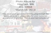 Photo Album Template - Minuteman Trucks, Inc....2009/03/19  · © 2005-2019 Fire & Safety Consulting, LLC Neenah, Wisconsin 54956 © 2005-2019 Fire & Safety Consulting, LLC Neenah,