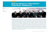 Downtown Houston Market Report › media › filer_public › 4d › 82 › ... · 2019-05-28 · Downtown Houston Market Report Q1 2019 3 Market Overview RESIDENTIAL Downtown’s