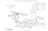Onward Activity Sheets - books.disney.com · wortD QUEST It's time to embark on an epic quest and find each of the words below! But be warned—words can go forward, backward, up,