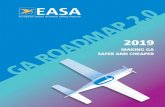 MAKING GA SAFER AND CHEAPER - EASA | European Union ... · GA Roadmap – Making GA safer and cheaper 11 CS-STAN – Aircraft Repairs and Changes Made Easy CS-STAN makes changes,