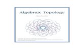 Allen Hatcher - Universiteit Utrechtcaval101/homepage... · This book was written to be a readable introduction to algebraic topology with rather broad coverage of the subject. The
