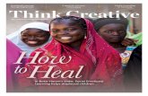 By Creative Associates International · 2017-11-01 · by Creative Associates International, a global development organization dedicated to supporting people around the world to realize