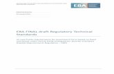 EA FINAL draft Regulatory Technical Standards · alternative investment fund managers (AIFMs), both internal and external managers of alternative investment funds (AIFs), as defined
