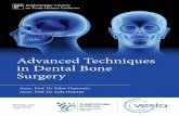 Advanced Techniques in Dental Bone Surgery · in Dental Bone Surgery Implantology Courses on Fresh Human Cadavers DKC 01. ... Participants of Advanced Techniques in Dental Bone ...