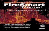 Alberta Sustainable Resource Development and the Crown ...s3.amazonaws.com/townlife_production/public/... · slopes and on windward exposures. Can you extend your FireSmart maintenance
