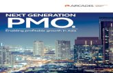Enabling profitable growth in Asia471FC801-CA77... · To deliver this level of service, PMO teams require a broader range of skills including project finance expertise, governance,