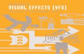 CAREERS IN VISUAL EFFECTS (VFX) · 2019-09-24 · What is Visual Effects (VFX)? VFX uses digital technology to combine Computer Generated Imagery (CGI) with moving images from a camera.