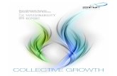COLLECTIVE GROWTH - SRF · towards future proofing both our specialty chemicals and fluorochemicals businesses. Driven by technologically superior systems and processes and a commitment