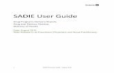 SADIE User Guide - Ministry of â€؛ en â€؛ pro â€؛ programs â€؛ sadie â€؛ training â€؛ docs â€؛ pآ  SADIE