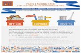 recto-23 - Paris€¦ · PARIS LANDING PACK A ONE-STOP-SHOP TO START YOUR BUSINESS IN PARIS The easiest way to become a Parisian Entrepreneur NO COMPANY REGISTRATION AT THIS TIME