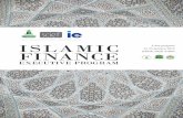 ISLAMIC 22-25 January, 2018 4-day program Jeddah, Saudi … · 2017-05-21 · 2 Islamic Finance Investing tools for the banking future Program overview Participant profile Location: