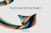 Getting Media Right - benchplatform.comThe first step in Getting Media Right is to align your overall organisation to ensure there is seamless delivery across the marketing organisation