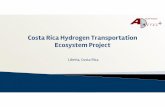 Costa Rica Hydrogen Transportation Ecosystem Projectadastrarocket.com/technical-articles/20170621-EcosystemPresentati… · Microsoft PowerPoint - 20170621 Ecosystem Presentation.pptx