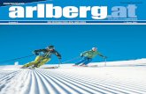 C B Y M C B Y Ausgabe 3 DIE ZEITUNG FÜR LECH UND ZÜRS 1. …cdn1.vol.at/2016/01/2016_01_01_Arlbergzeitung_Ausgabe-3.pdf · 2016-01-04 · zur „Marke Arlberg“ formen konnte.
