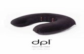 Neck Pain Relief - Arthritis Products · The dpl® Neck Pain Relief System uses light emitting diodes (LEDs) in the infrared and red spectrums, which are medically proven to relax