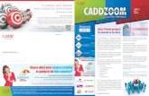 CADDZOOM may 14 - CADD CENTRE · Where High-End Talent Matters Asta Powerproject, is a class-leading project, Industries that are going for this software portfolio and resource management