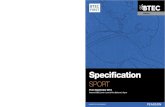 BTEC 2012 Specification - Abbot's Lea School · Introduction Sample assessment materials (SAMs) provide learners and centres with specimen questions and mark schemes. ... The new