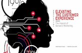 ELEVATING THE CUSTOMER EXPERIENCE - Mood MediaAs the global leader in elevating the Customer Experience, Mood Media is committed to listening to that voice. That voice tells us that