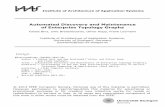 Automated Discovery and Maintenance of Enterprise Topology ... · Automated Discovery and Maintenance of Enterprise Topology Graphs Tobias Binz 1, Uwe Breitenbucher¨ , Oliver Kopp1,2,