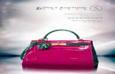 NOBLE HANDBAGS AND ACCESSORIES G î x=¸ ÷FzN+ 5 a · 2017-12-05 · g î x=¸ ÷fzn+ 5 a noble handbags and accessories hong kong 3 october 2017 nÆ#\ ¡ 5