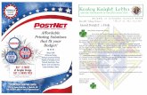 Veteran - WordPress.com · If you would like to start receiving the “Kealey Knight Letter” elec-tronically, please send an email to the editor. Please let someone know if there