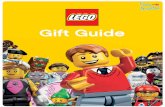 Gift Guide - static.targetimg1.comstatic.targetimg1.com/DVM_POP/2014/March/wk2/LEGO/Gift_Guide.pdfGift Guide 33541 Help Center FINAL_Pages_Clean.indd 1541 Help Center FINAL_Pages_Clean.indd
