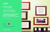 Family portraits - assets.kpmg · Family Portraits 5 The survey was conducted throughout Brazil during the second semester of 2015. Members of the controlling families were the largest
