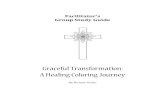 Graceful Transformation: A Healing Coloring Journey Graceful Transformation: A Healing Coloring Journey