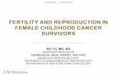FERTILITY(AND(REPRODUCTION(IN( FEMALE ......SIGNATURESERVICES 1.Infertility&andfamily&planning 2.Oncoreproductive healthand oncofertilitymanagement& 3.Reproductive&health&and&nutrition