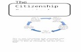 mrpattisson.files.wordpress.com  · Web viewSTEP 1: Choose a Citizenship issue and a group to work with. STEP 2: Research the issue and get in touch with people in power. STEP 3: