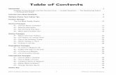 Table of Contents - Teacher Createdcdn4.teachercreated.com/samples/3824s.pdf · text, referring explicitly to the text as the basis for the answers . 10–47 Craft and Structure Pages
