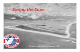 Saving the Capesavethecape.org/stcwp1/wp-content/uploads/PDFs/BHIC3913c.pdf · 100% of the world’s native Venus flytraps ... √ Define area of interest and objectives Obtain funding