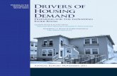 Housing in the New Orleans Drivers of About Housing in the ...demand and supply, housing affordability challenges, economic trends, and regional commuter patterns. The Housing in the