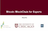 Huan Ke Bitcoin /BlockChain for huanke/ آ  Bitcoin & BlockChain 2 Bitcoin is digital
