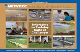 Embracing an Evolving Suite of Challengesneiwpcc.org/annualreport/annualreports/2013.pdfEmbracing an Evolving Suite of Challenges E mbracing challenges is something the New England