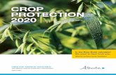 Crop Protection 2020 (Agdex 606-1) - Alberta...Client Support: 1-833-362-7722 Website: Gowan Company P.O. Box 5569 Yuma, AZ 85366-5569 Toll Free: 1-800-833-5720 Website: Interprovincial