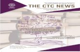 THE CTC NEWS | September 2019 1€¦ · 19 11-10-2019 Direct Taxes Lecture Meeting on “Tackling the Assessment Proceeding Pertaining to Demonetization” Walchand Hirachand Hall,