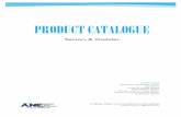 Product catalogue - Absolute Native Electronics · PRODUCT CATALOGUE (SENSORS & MODULES) Advantages of Arduino Arduino is a microcontroller on a circuit board which makes it easy