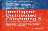 link-springer-com-443.webvpn.jmu.edu.cn · 2017-08-29 · About this Series The series “Studies in Computational Intelligence” (SCI) publishes new develop-ments and advances in