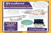 Cooksongold - Jewellery Making Supplies | UK Supplier - Student … · 2011-09-13 · Swarovski® Elements Add some sparkle to your jewellery . ORDER ONLINE AT COOKSONGOLD.COM LOCAL