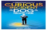 STUDY GUIDE - Shea's Performing Arts CenterNeeding a solution to his murder mystery, Christopher decides to keep up his detective work and thus speaks with Mrs. Alexander about Mr.