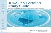 Copyright protected. Use is for Single Users only via a ... · Title: TOGAF™ Version 9 Certifi ed Study Guide Subtitle: Preparation for the TOGAF 9 Part 2 or TOGAF 8 - 9 Advanced