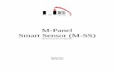 M -Panel Smart Sensor (M-SS)...M-SS Newmar Service School Presentation Handout 2011 pg. 4 3 Smart Sensors (SS103) Figure 3.1 3.1 Tool Requirements - Blue butt splices - Wire crimping
