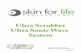 skinforlife.comskinforlife.com/.../09/...manual_2015_skinforlife.pdf · remove the residue from the cleansing step. Dry Skin Completely Enzyme Exfoliate + papaya complex with LSSTM