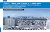 INTERNATIONAL REPORT South Korea: new strategies...90 INTERNATIONAL REPORT South Korea: new strategies As South Korea’s economy dips and government policies negatively influence