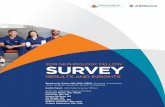 SURVEY - American Society of Nephrology · I. Response Rate A total of 498 adult and pediatric nephrology fellows responded to the survey (gross response rate 50.2%). Of these, seven
